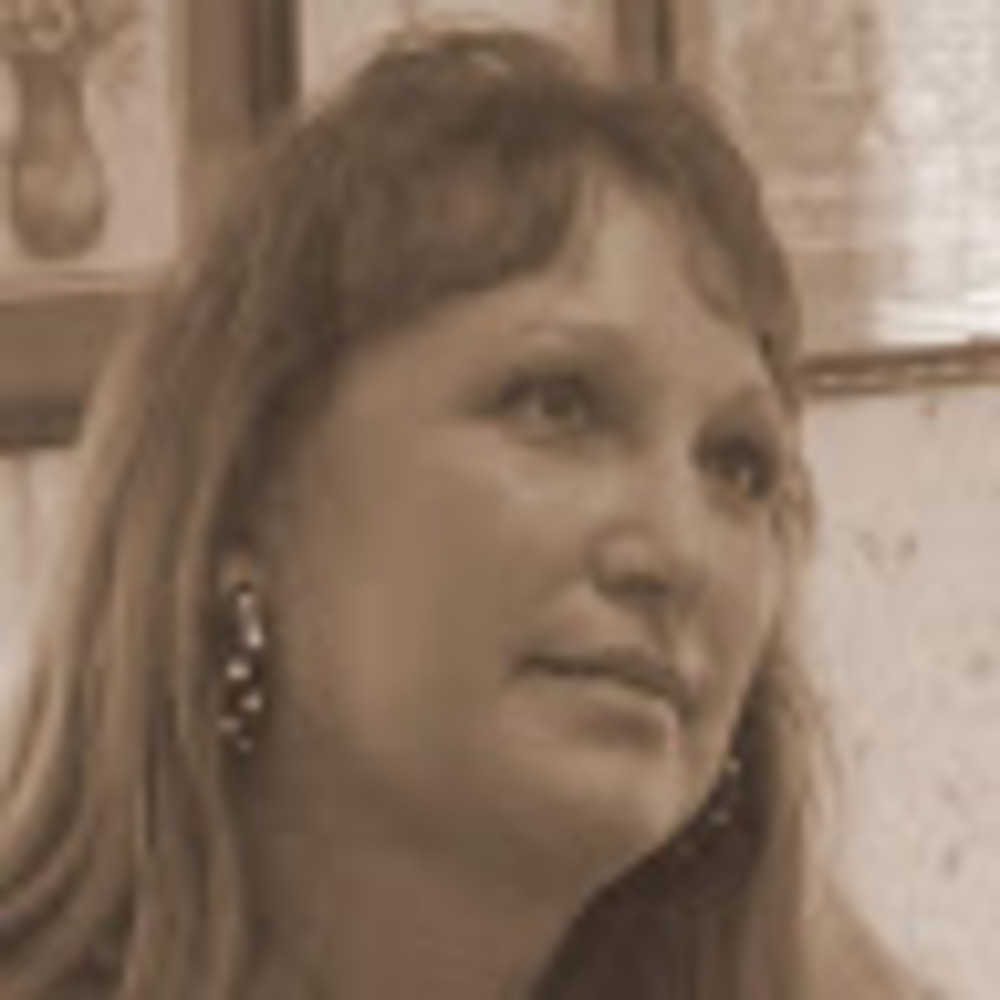 Meet your Posher, Carolynn